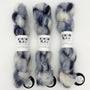 Bleu Speckle
