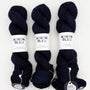 Bleu Semi Solid