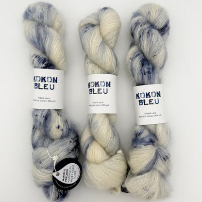 KOKON BLEU Kidsilk Yarn