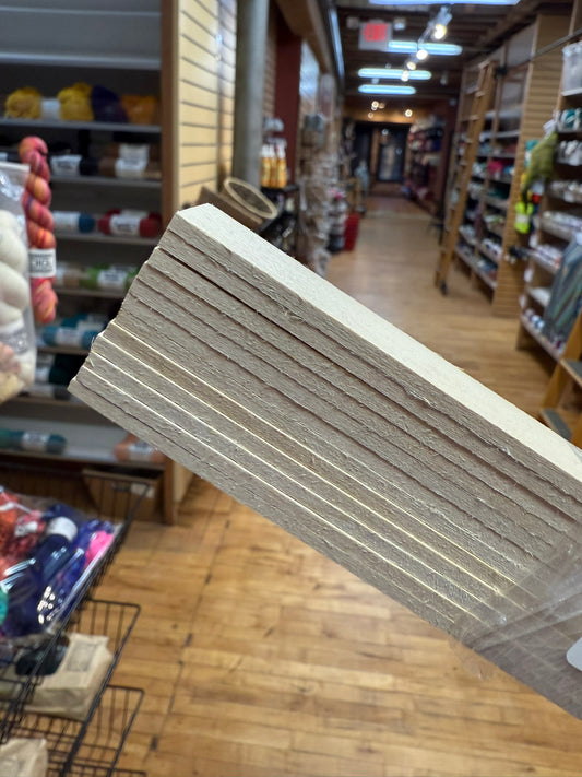 LeClerc Wooden Warp Sticks