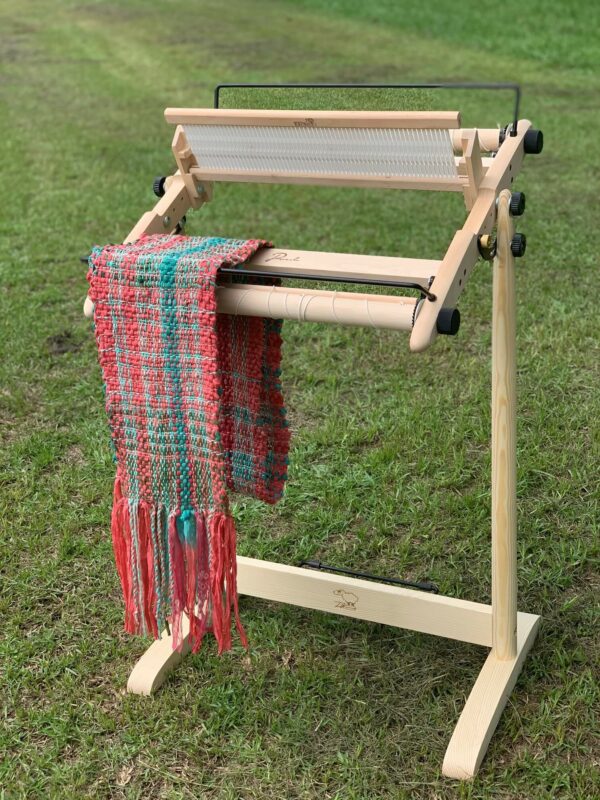 Kromski Presto Rigid Heddle Loom Stand