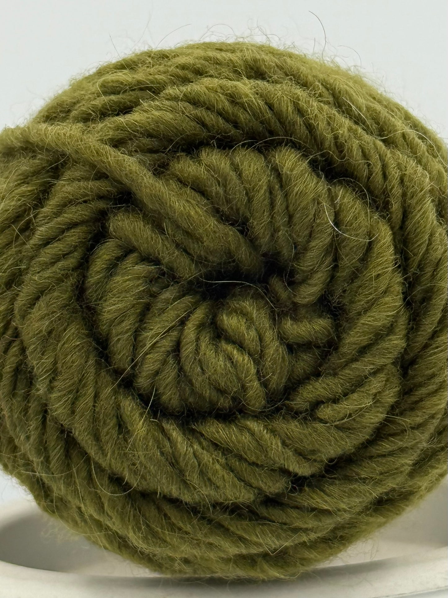 Brown Sheep Lamb's Pride Worsted Yarn