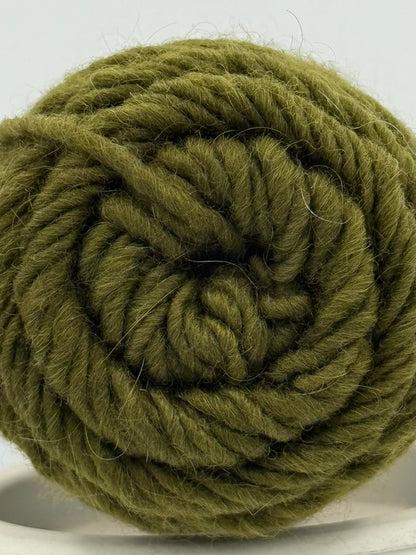 Brown Sheep Lamb's Pride Worsted Yarn