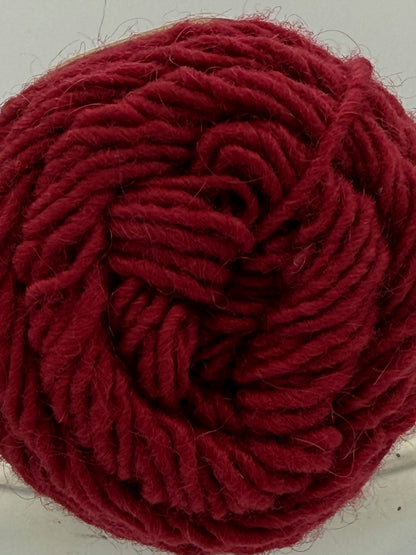 Brown Sheep Lamb's Pride Worsted Yarn