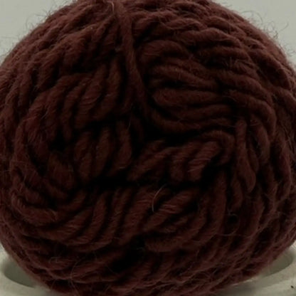 Brown Sheep Lamb's Pride Bulky Yarn