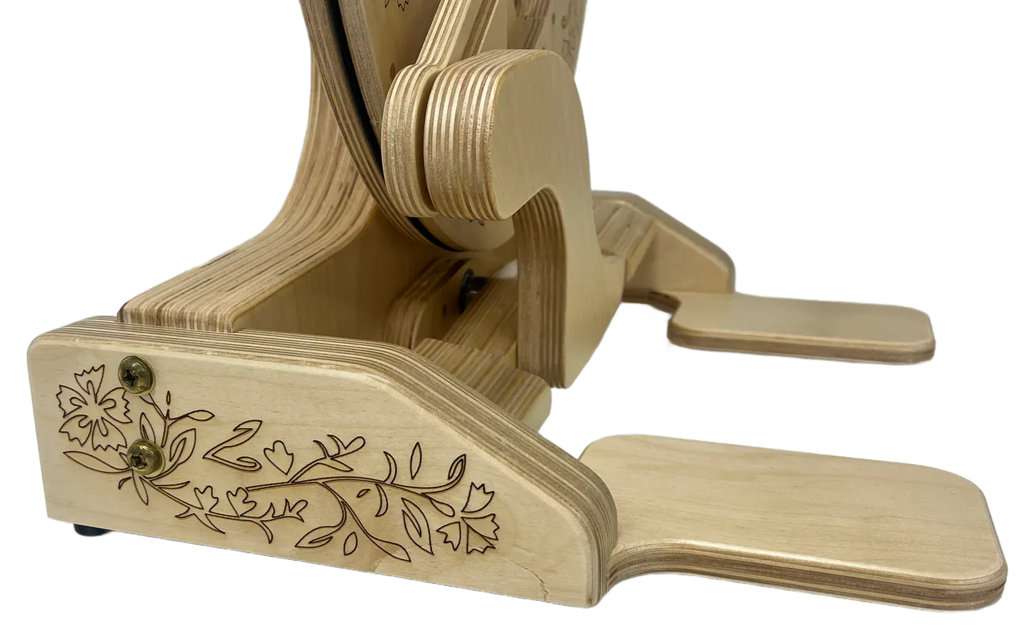 SpinOlution Echo Spinning Wheels