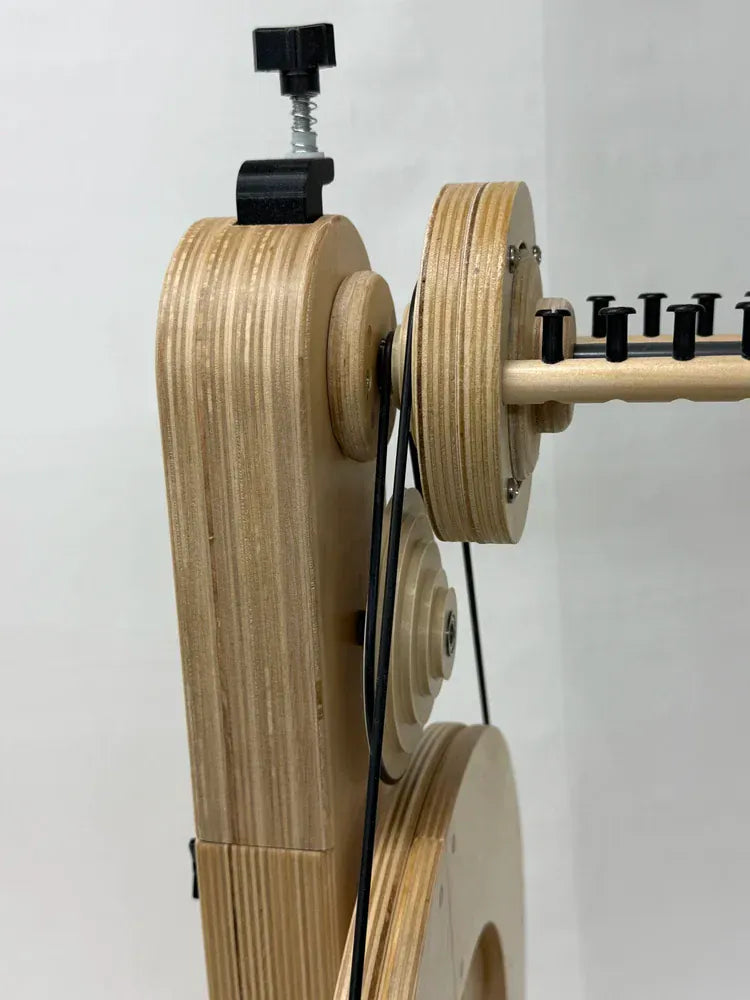 SpinOlution Echo Spinning Wheels