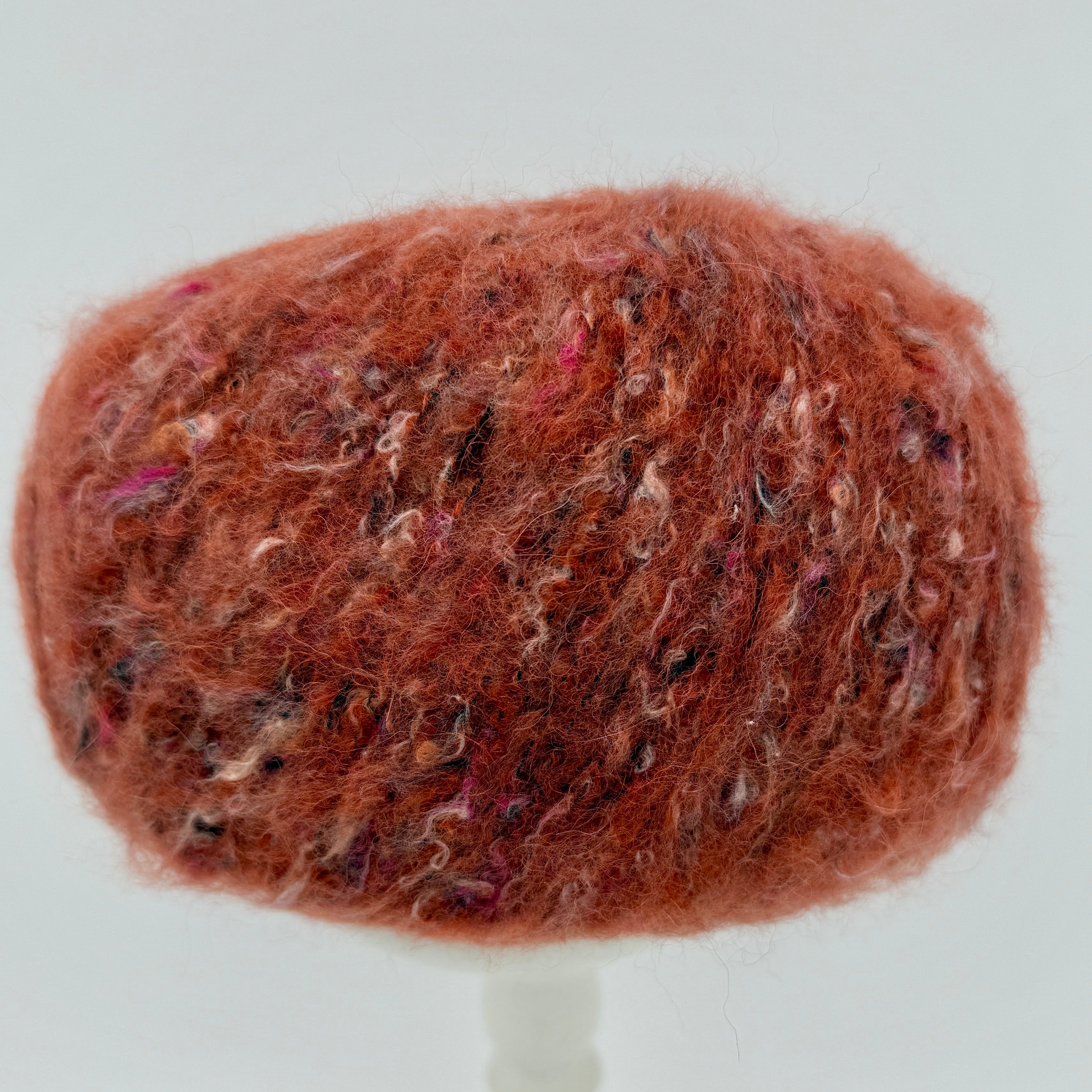 07 Wool and Roses