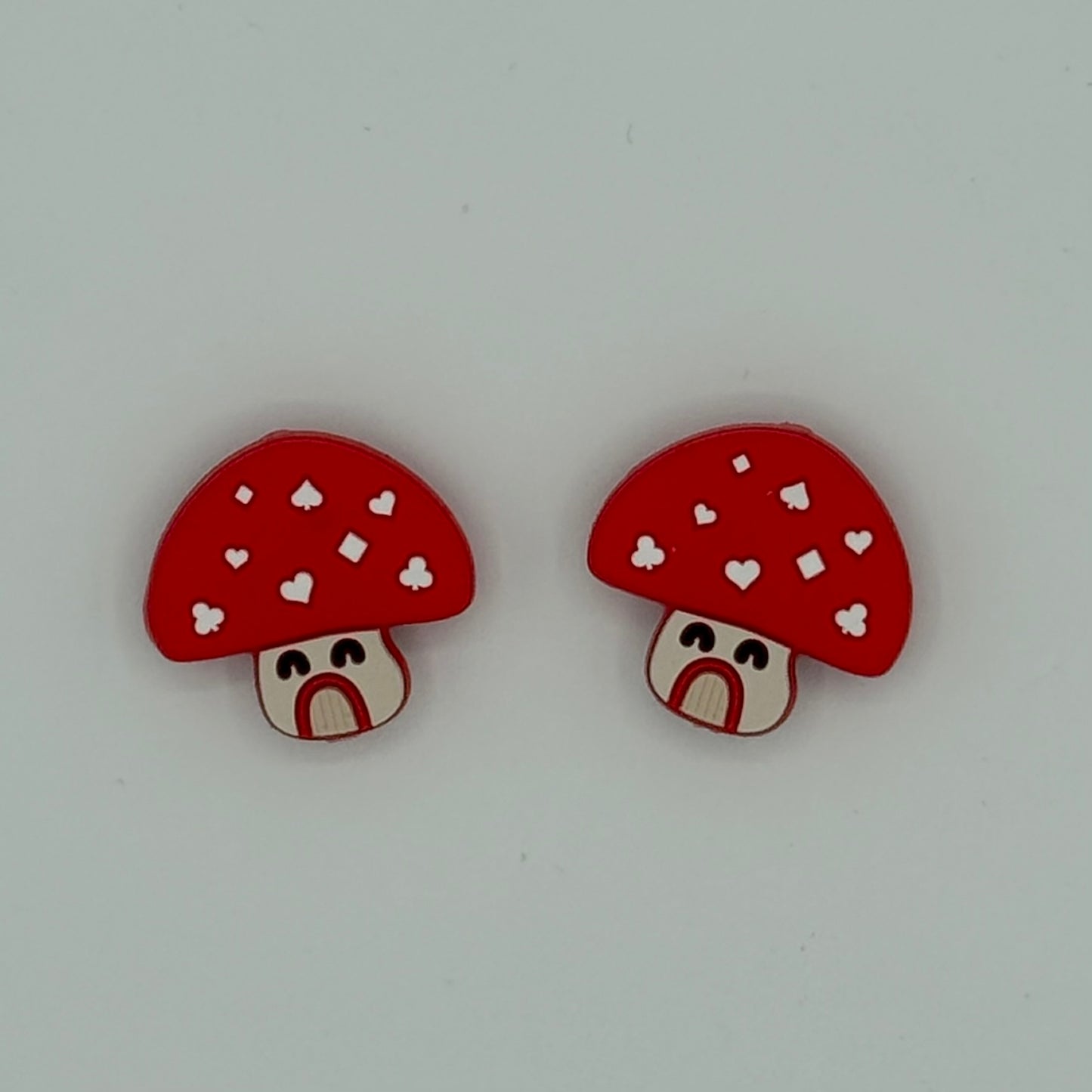 Point Protectors | Mushroom