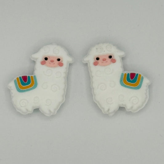 Point Protectors | Llama