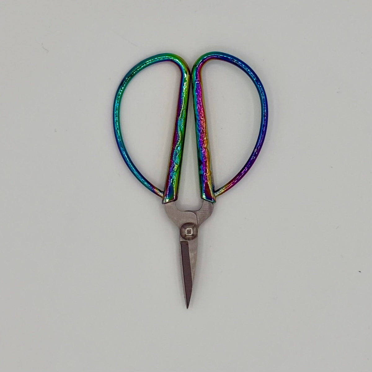 HiyaHiya Rainbow Scissors