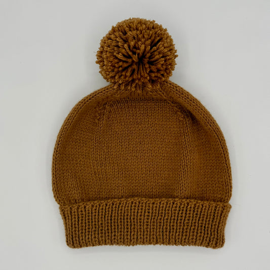 Learn to Knit | Magic Loop Hat with Katie