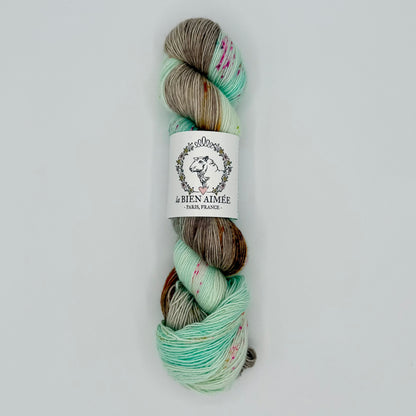 La Bien Aimée | Merino Singles