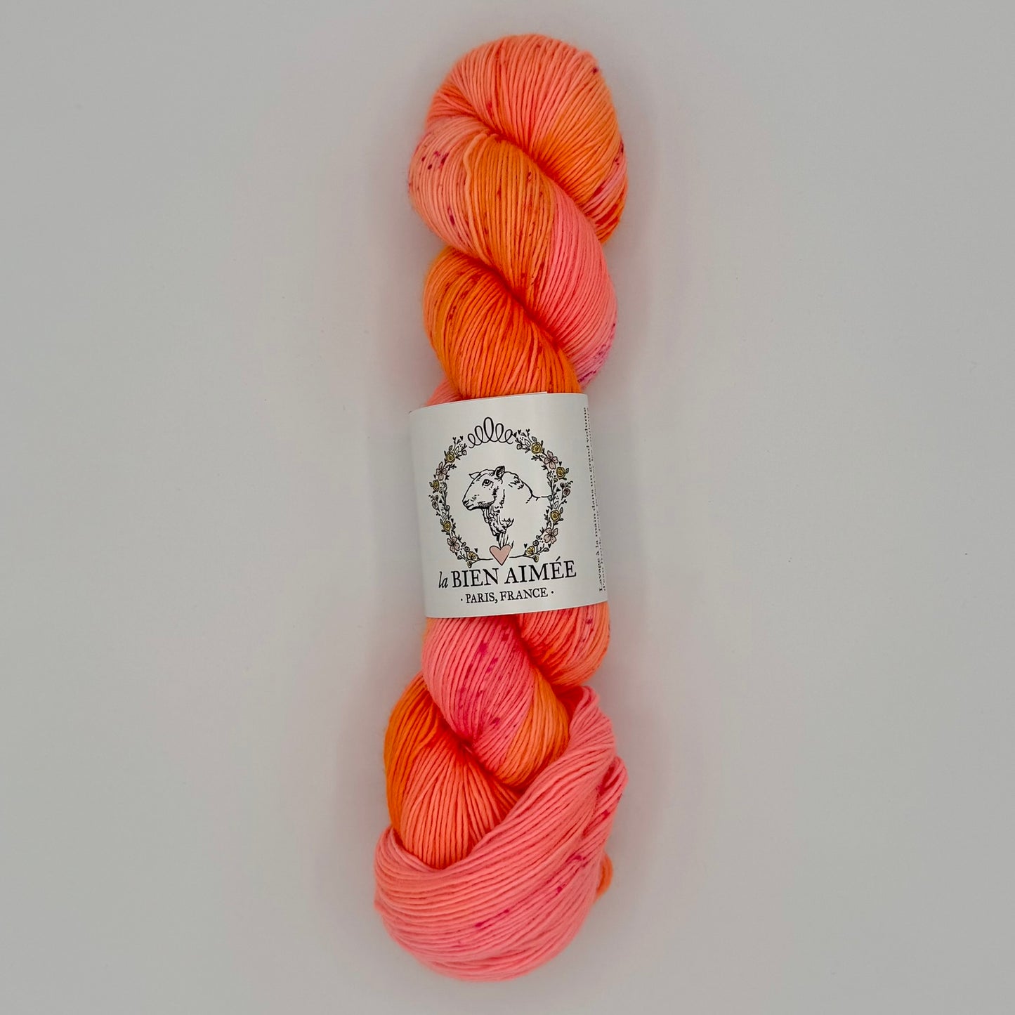 La Bien Aimée | Merino Singles