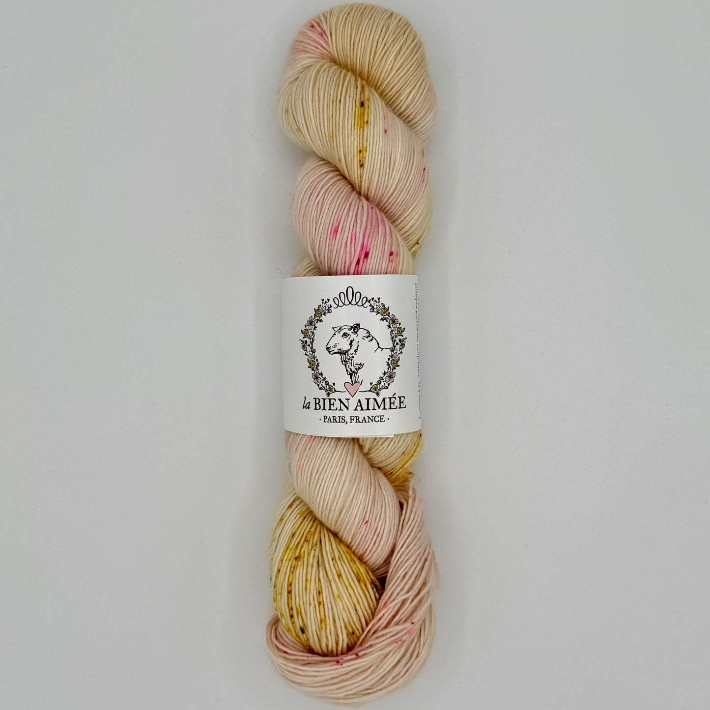 La Bien Aimée | Merino Singles