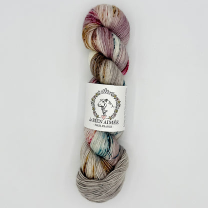 La Bien Aimée | Merino Singles