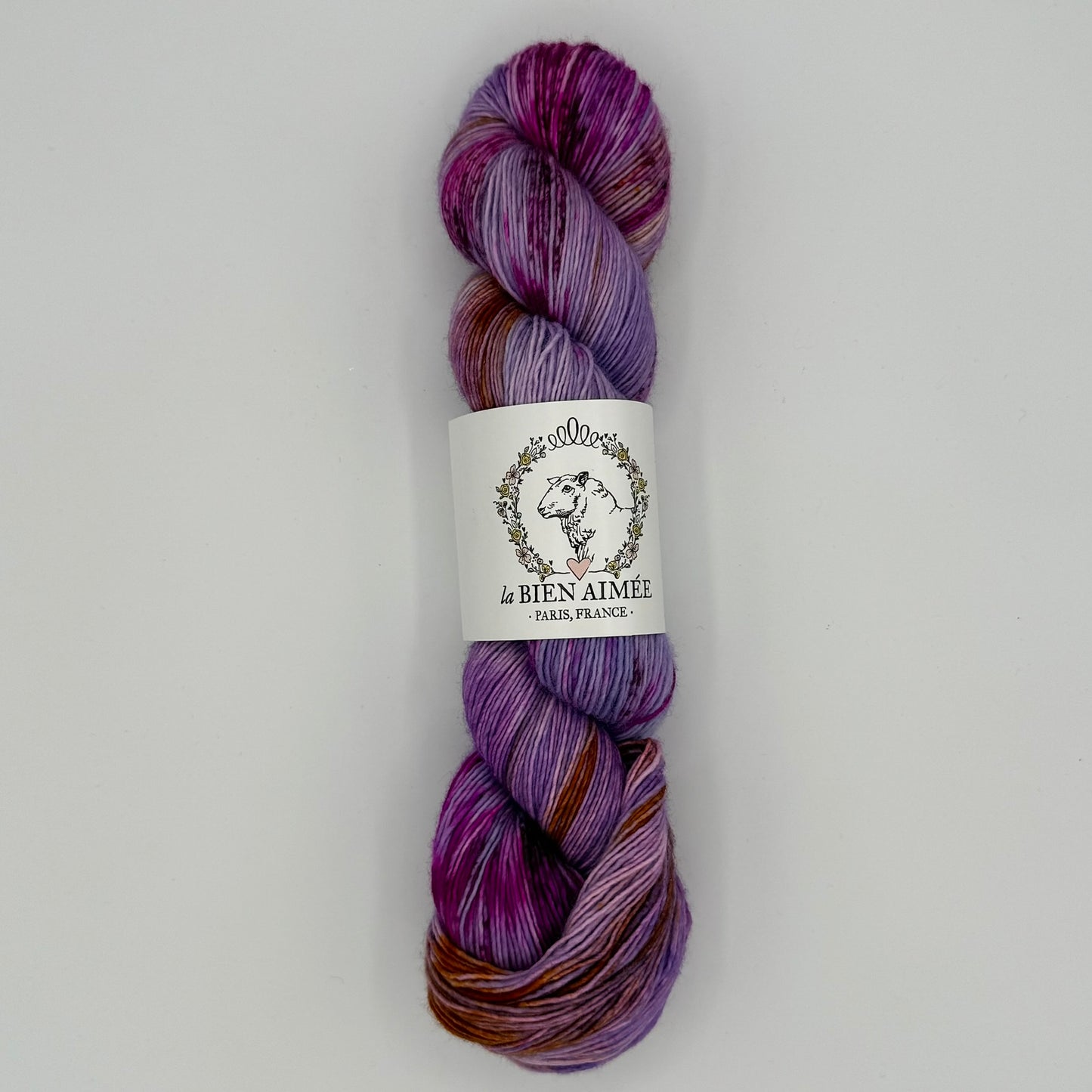 La Bien Aimée | Merino Singles