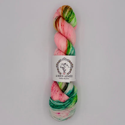 La Bien Aimée | Merino Singles