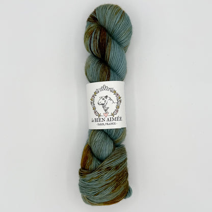 La Bien Aimée | Merino Singles