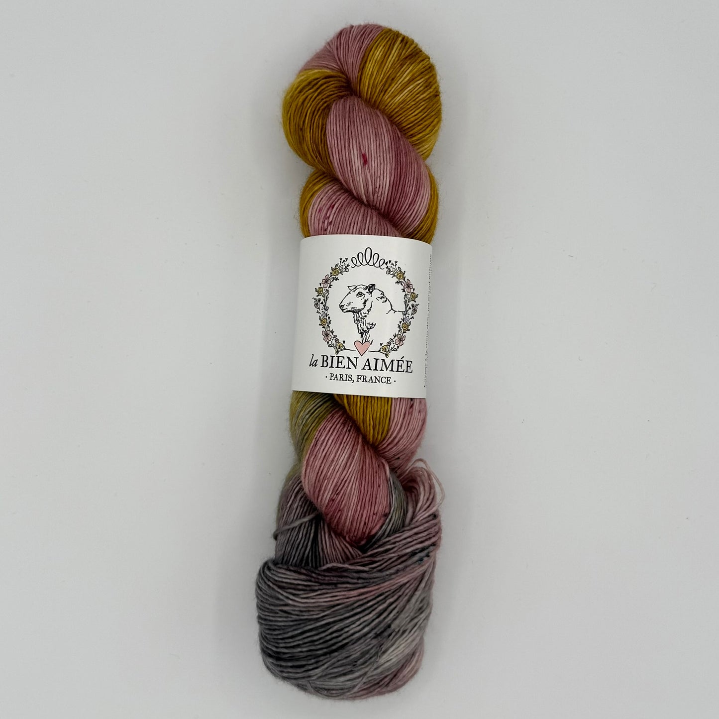 La Bien Aimée | Merino Singles