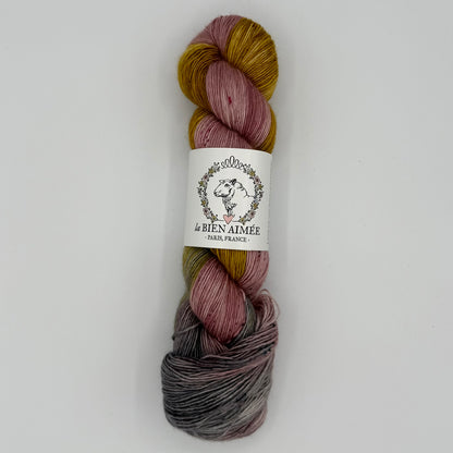 La Bien Aimée | Merino Singles