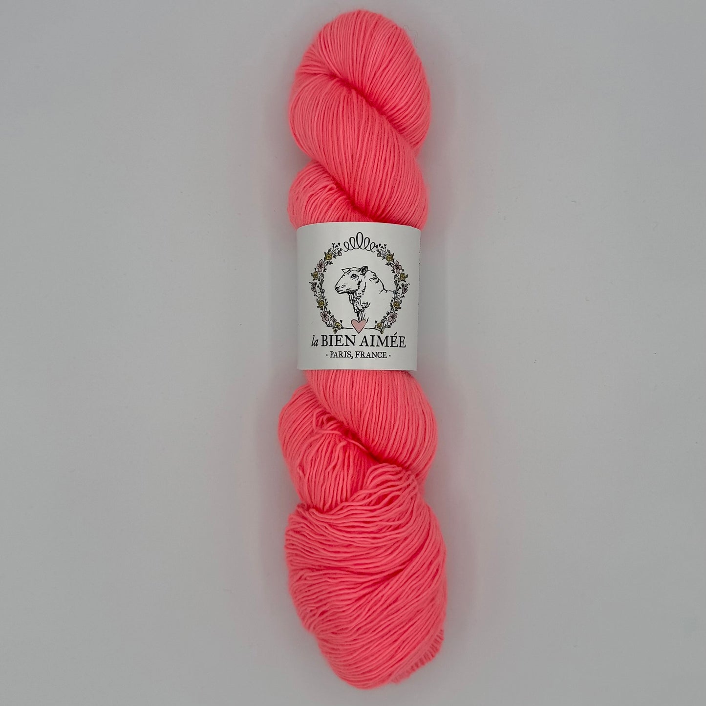 La Bien Aimée | Merino Singles