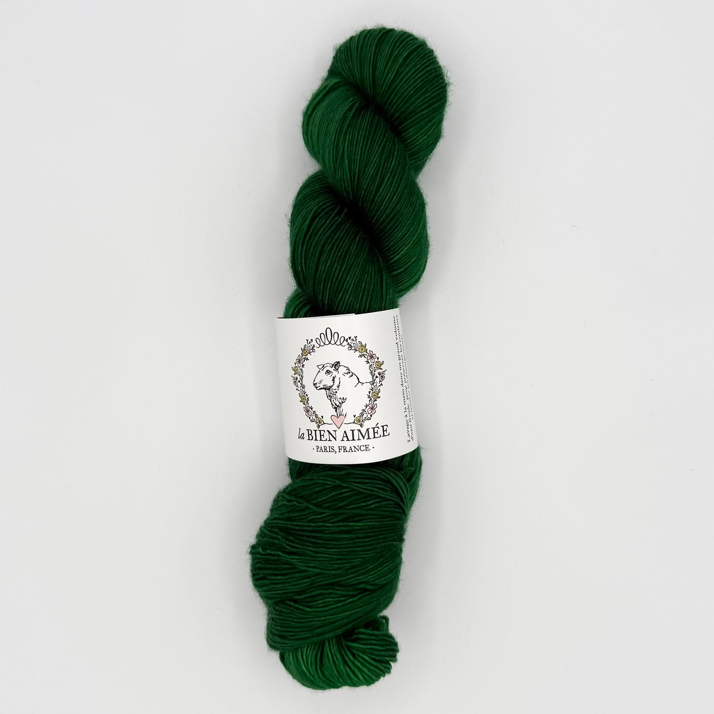 La Bien Aimée | Merino Singles