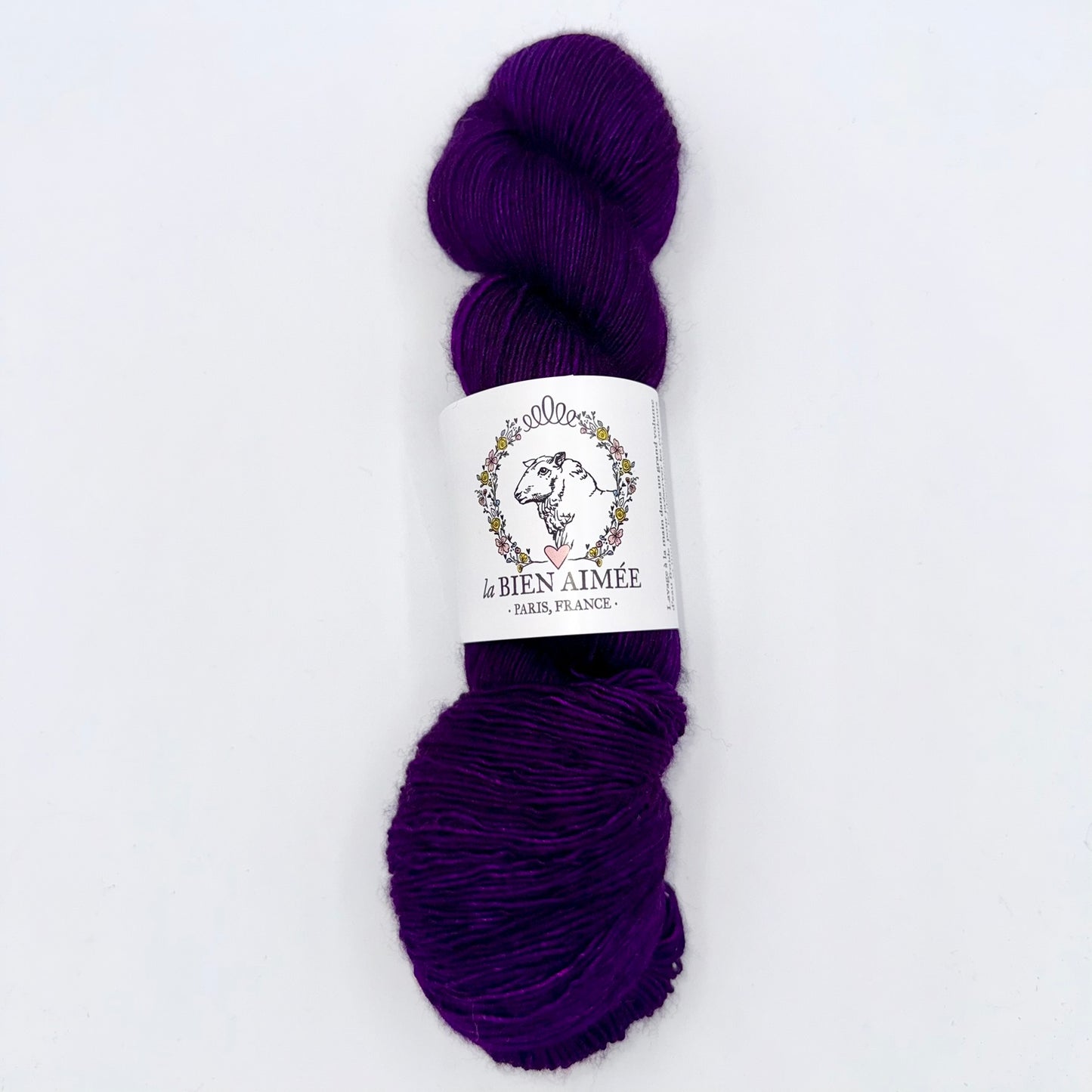 La Bien Aimée | Merino Singles