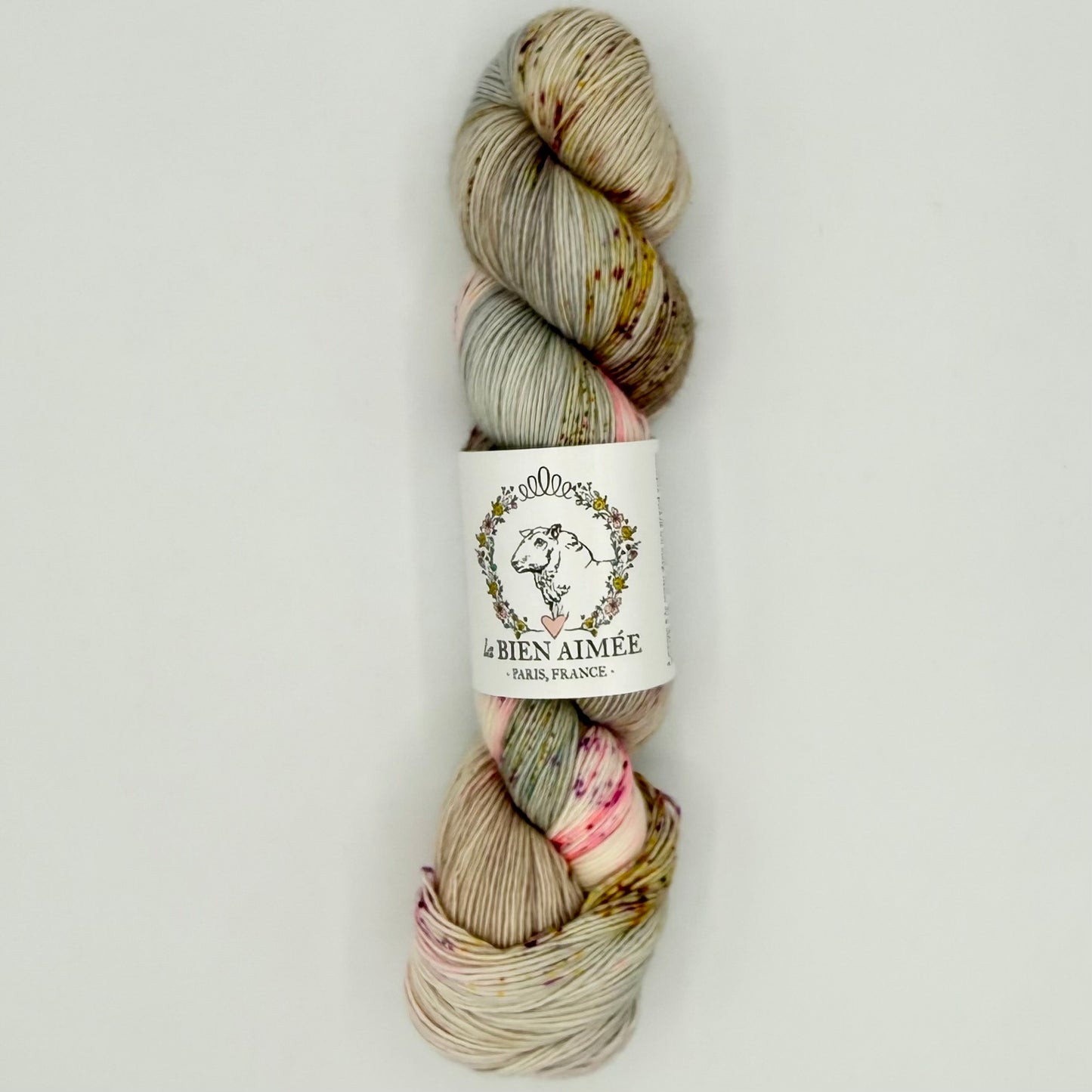 La Bien Aimée | Merino Singles