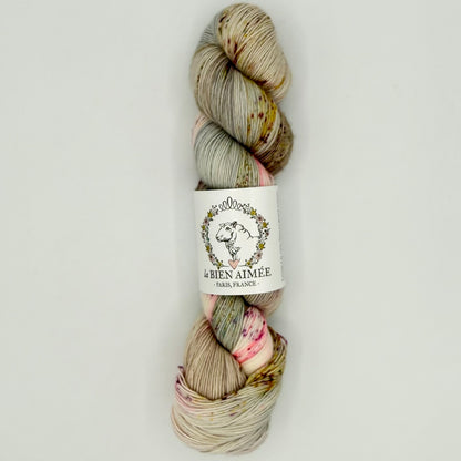 La Bien Aimée | Merino Singles