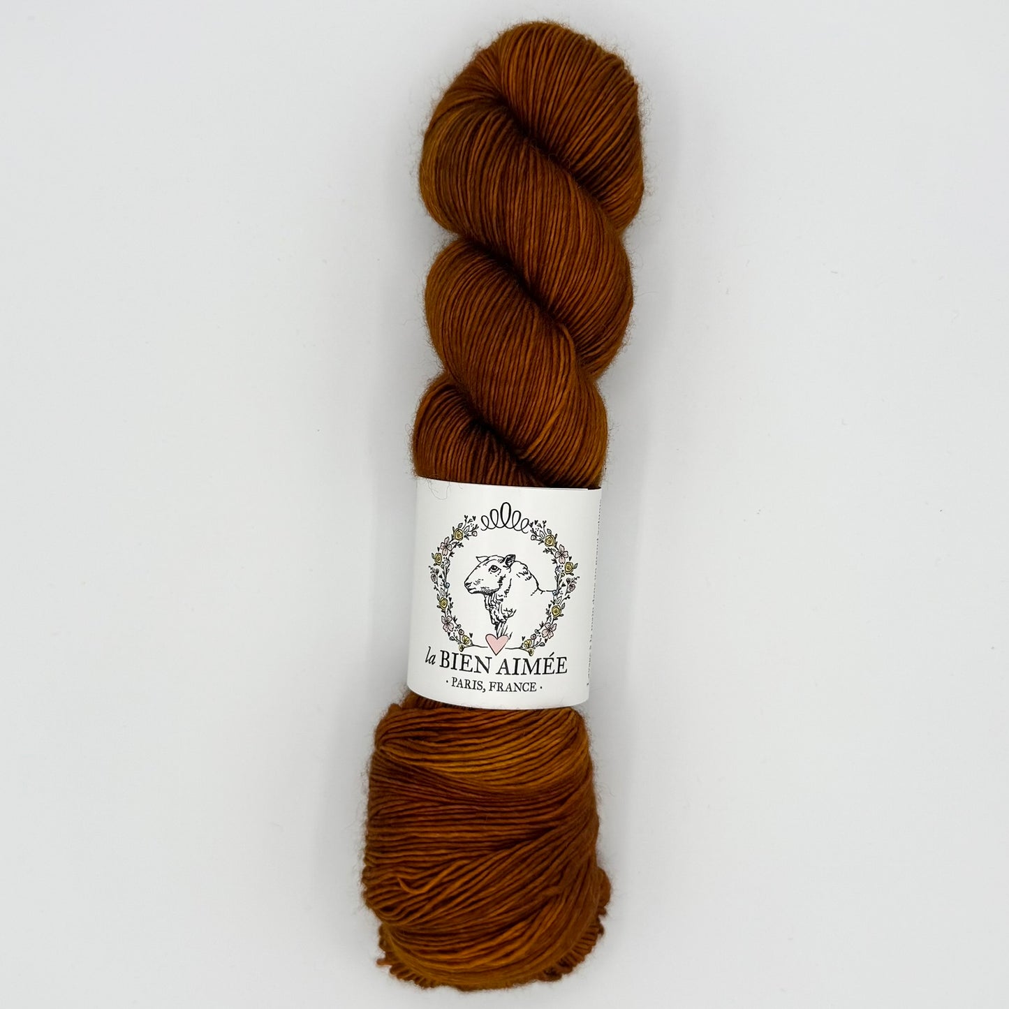 La Bien Aimée | Merino Singles