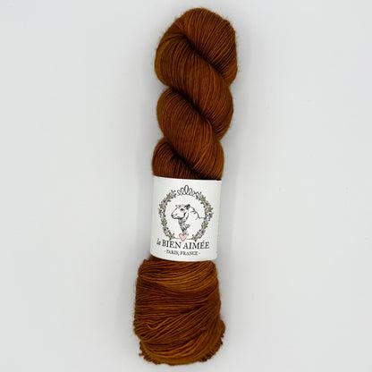 La Bien Aimée | Merino Singles