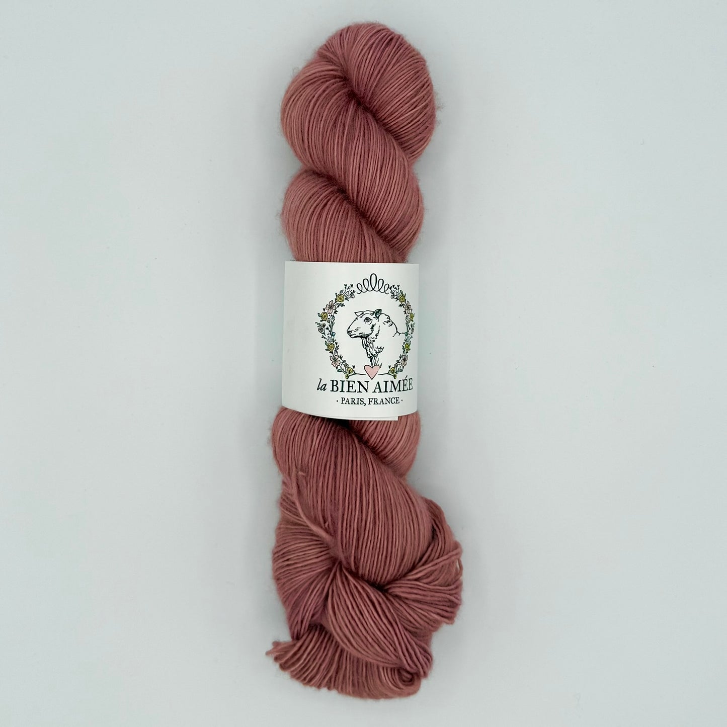 La Bien Aimée | Merino Singles