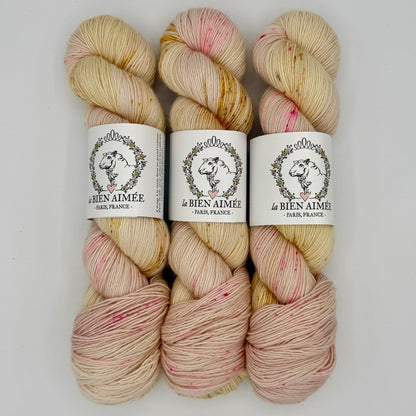 La Bien Aimée | Merino Singles