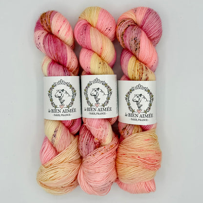 La Bien Aimée | Merino Singles