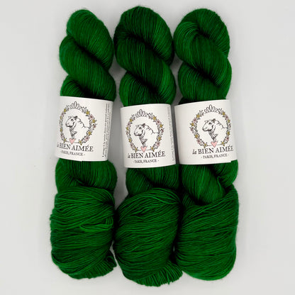 La Bien Aimée | Merino Singles