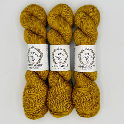 La Bien Aimée | Merino Singles