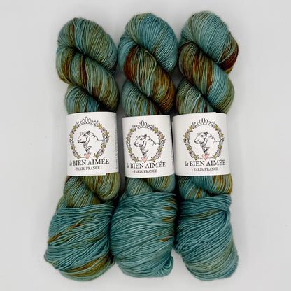 La Bien Aimée | Merino Singles