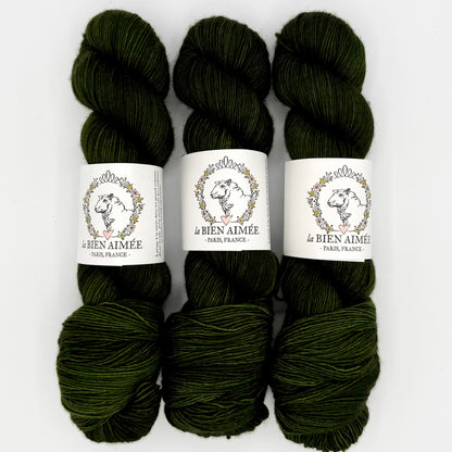 La Bien Aimée | Merino Singles