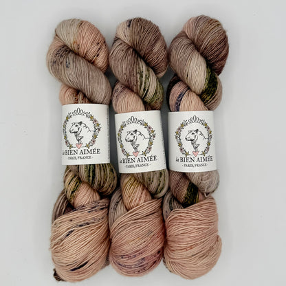 La Bien Aimée | Merino Singles