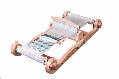 Kromski Harp Forte Rigid Heddle Looms - Clear Finish