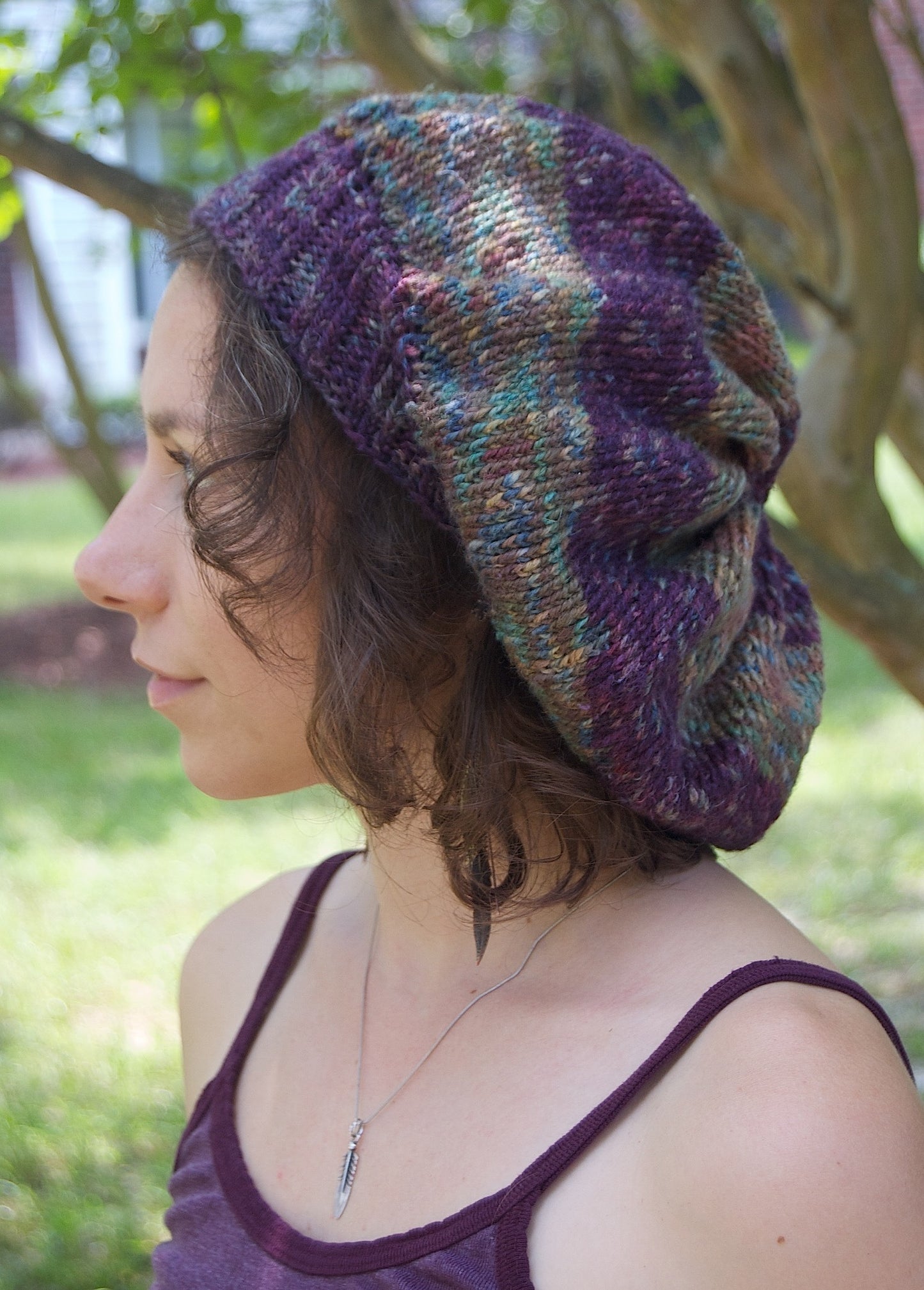 Natural Dyeing Class with Justin | Cochineal and Logwood Purple