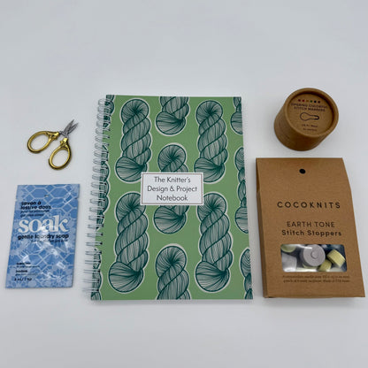 The Knitter's Gift Package