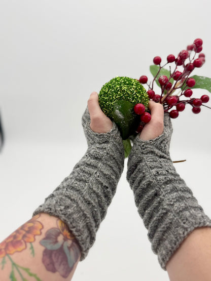 Tatara Fingerless Glove Kit