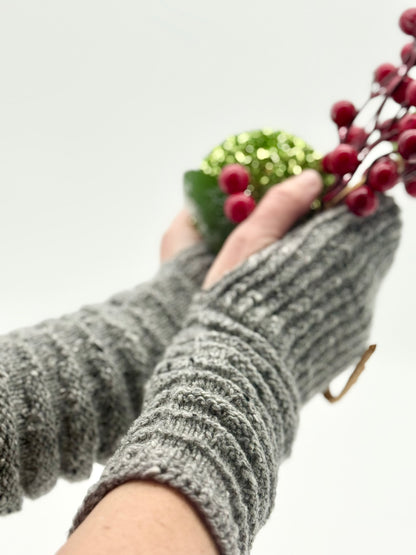 Tatara Fingerless Glove Kit