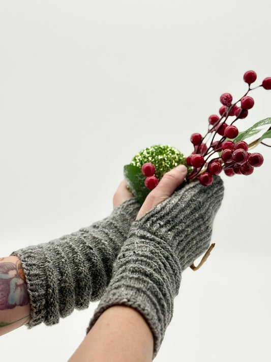 Tatara Fingerless Glove Kit