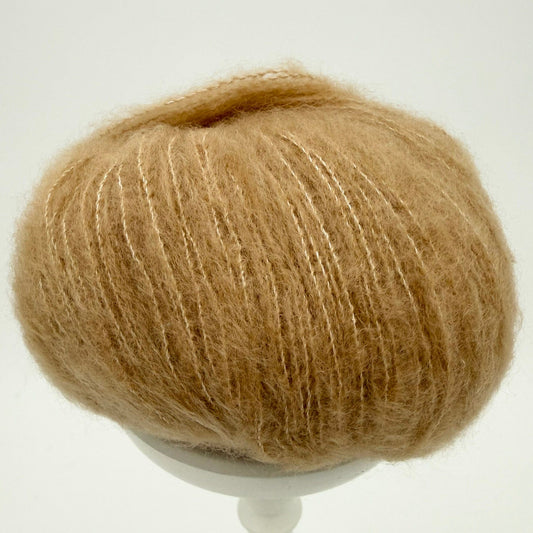Laines Du Nord CashSilk Light DK Yarn