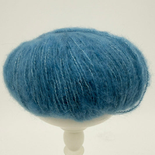 Laines Du Nord CashSilk Light DK Yarn