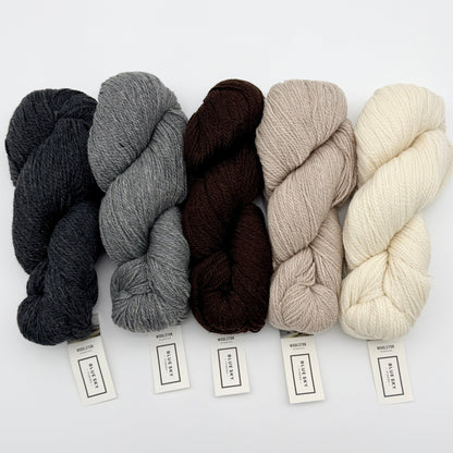 Blue Sky Fibers WoolStok Worsted Weight Yarn - 150g