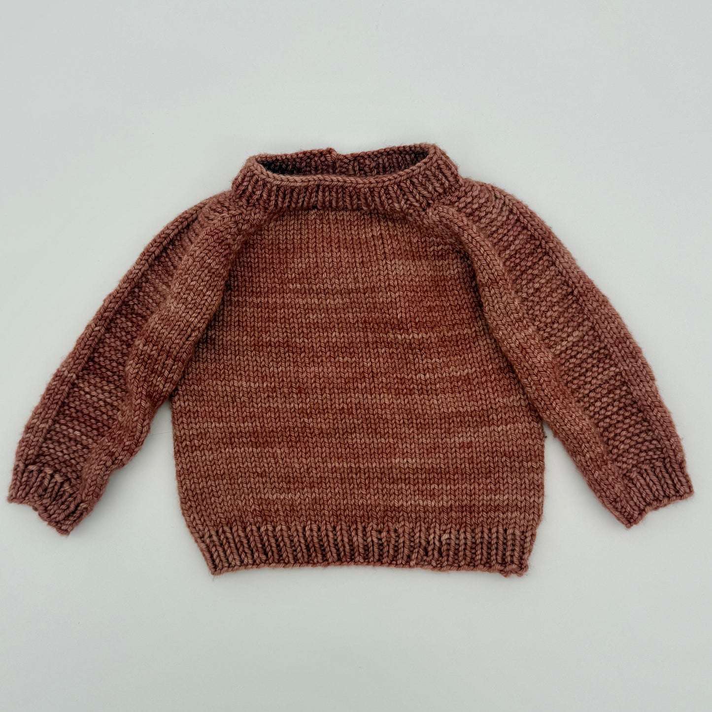 First Sweater Workshop With Katie: | Flax by Tin Can Knits